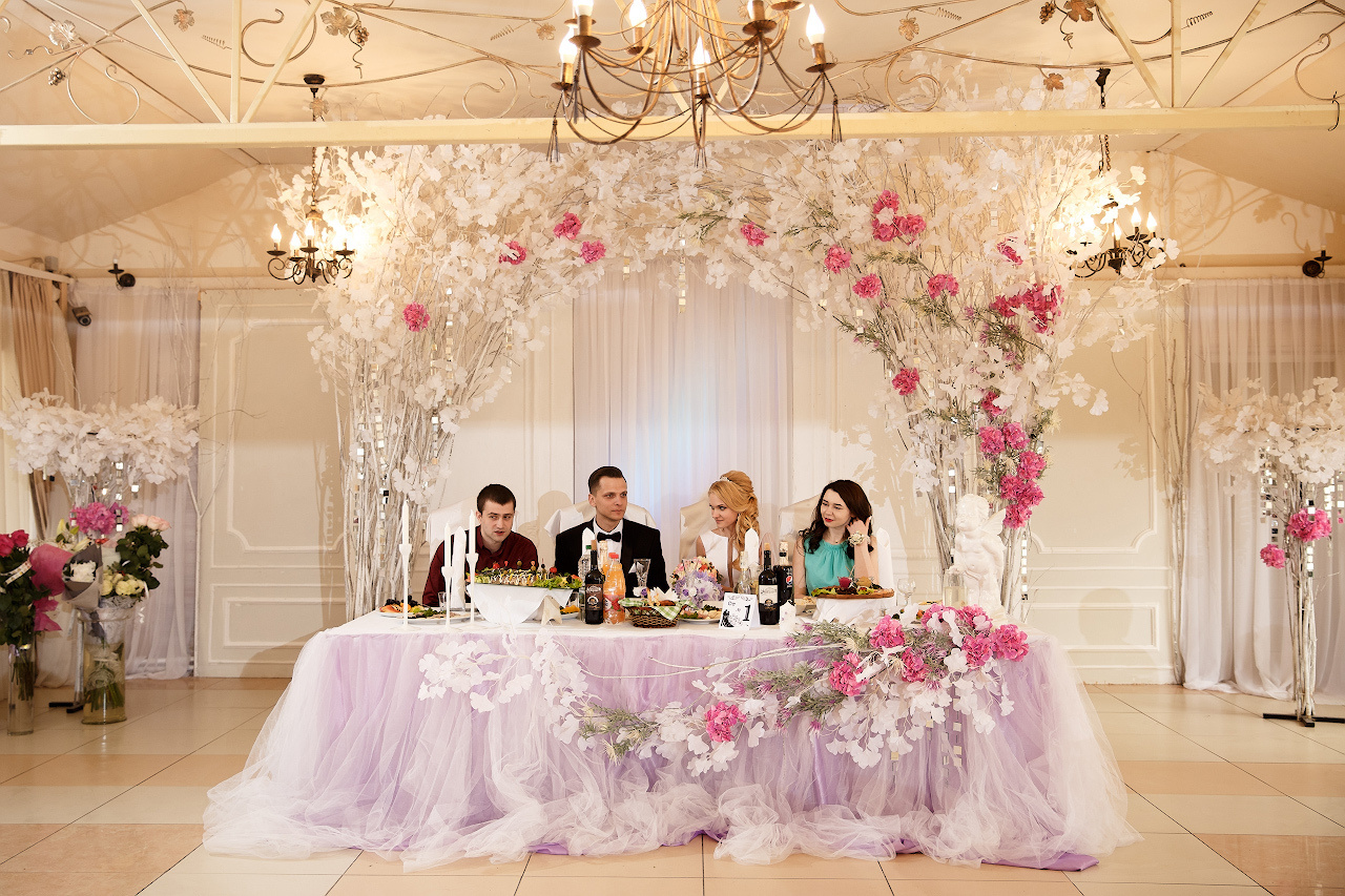 Свадебный день в Витебске Евгения и Анжелики. Свадебный фотограф и видеосъемка в Витебске Андрей Райков