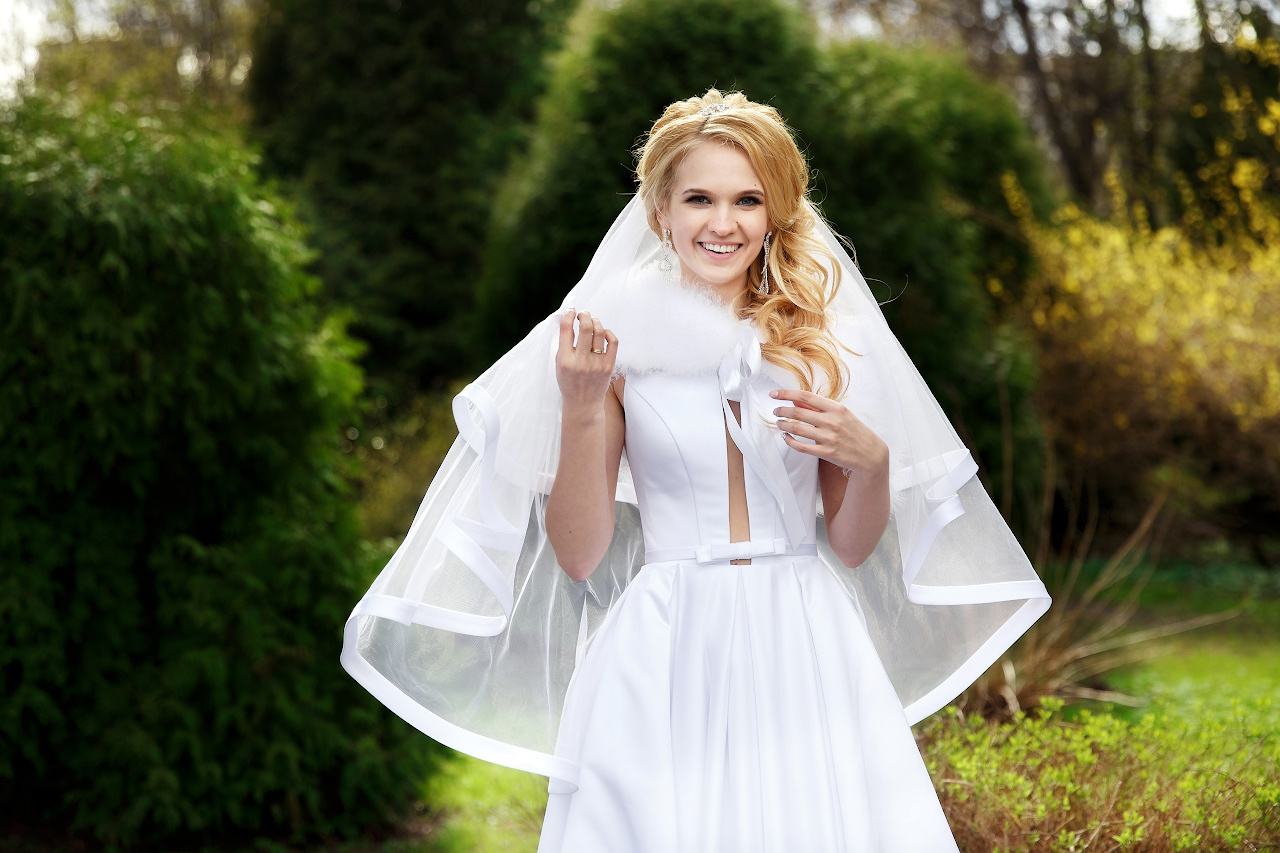 Свадебный день в Витебске Евгения и Анжелики. Свадебный фотограф и видеосъемка в Витебске Андрей Райков