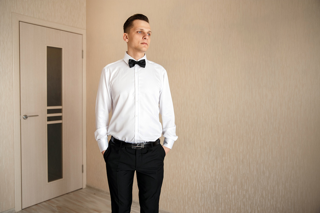 Свадебный день в Витебске Евгения и Анжелики. Свадебный фотограф и видеосъемка в Витебске Андрей Райков