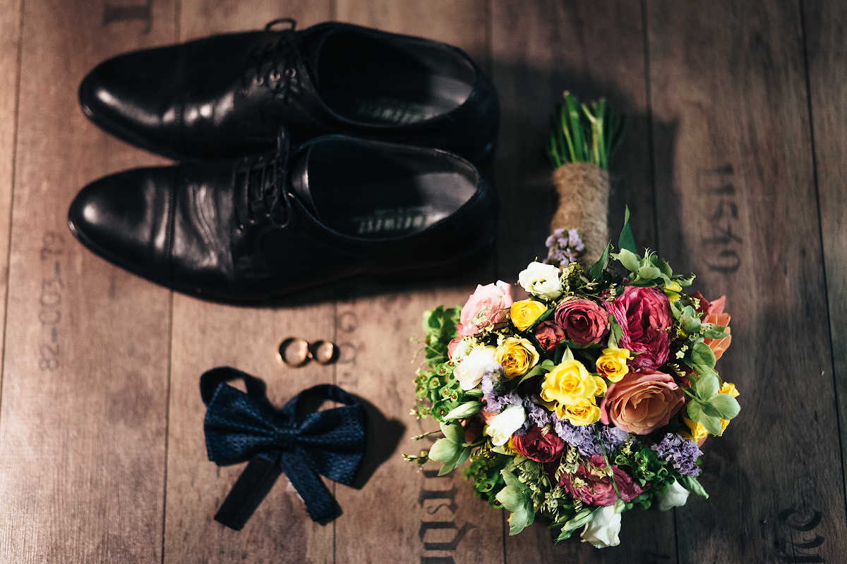 Свадьба Кирилла и Екатерины от Андрея Райкова. Свадебный фотограф и видеосъемка в Витебске Андрей Райков