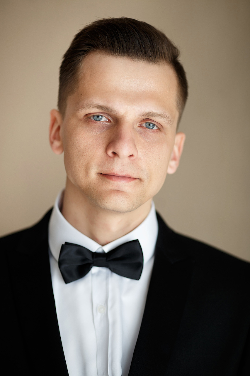 Свадебный день в Витебске Евгения и Анжелики. Свадебный фотограф и видеосъемка в Витебске Андрей Райков