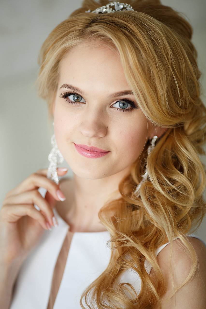 Свадебный день в Витебске Евгения и Анжелики. Свадебный фотограф и видеосъемка в Витебске Андрей Райков