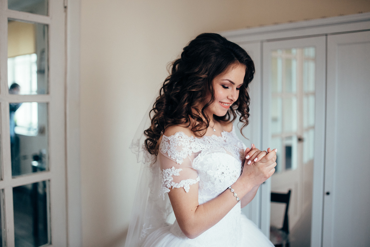 Свадьба Кирилла и Екатерины от Андрея Райкова. Свадебный фотограф и видеосъемка в Витебске Андрей Райков