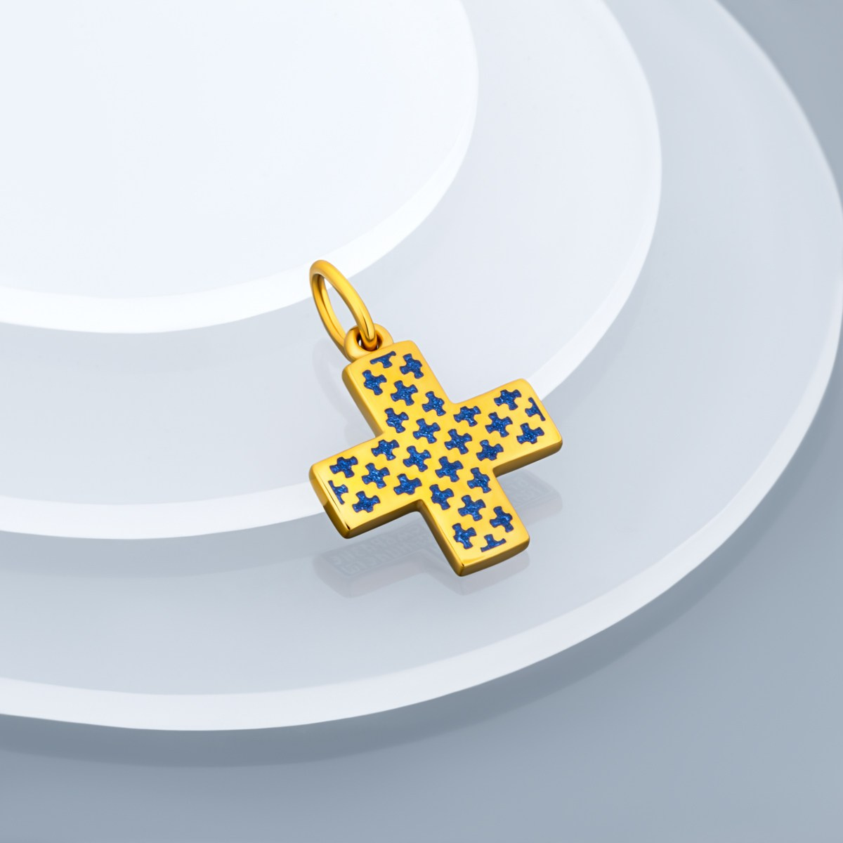 Золотое Серебро. Фотограф ювелирных украшений в Санкт-Петербурге Воробьева Мария