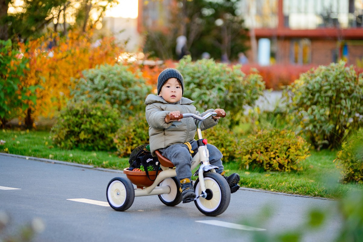 ЖК Ясный Берег. Фотограф Сергей Сергеев