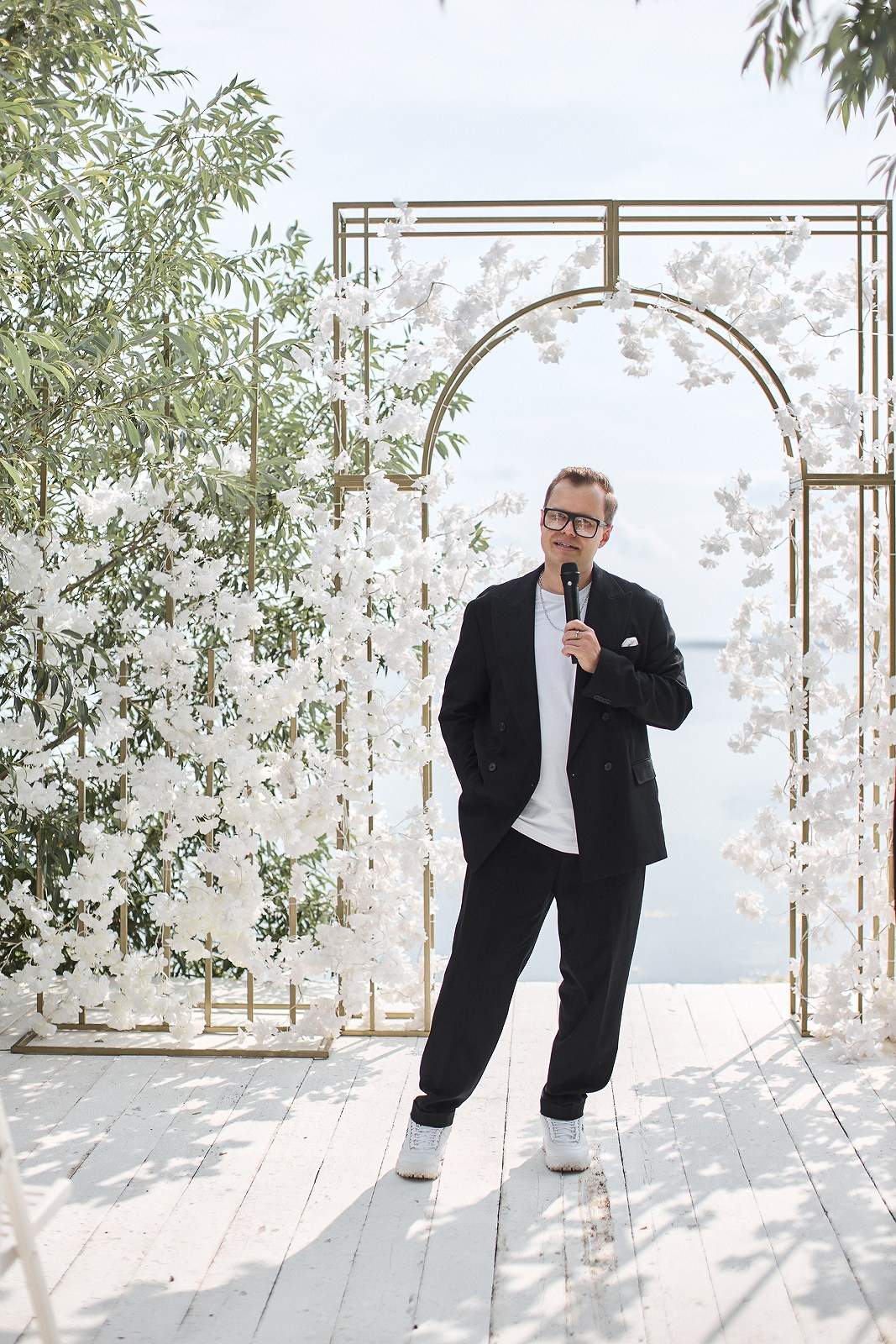 Евгений и Нигиша. Свадебный фотограф Челябинск, Екатеринбург, Курган — Виктор Слуднов