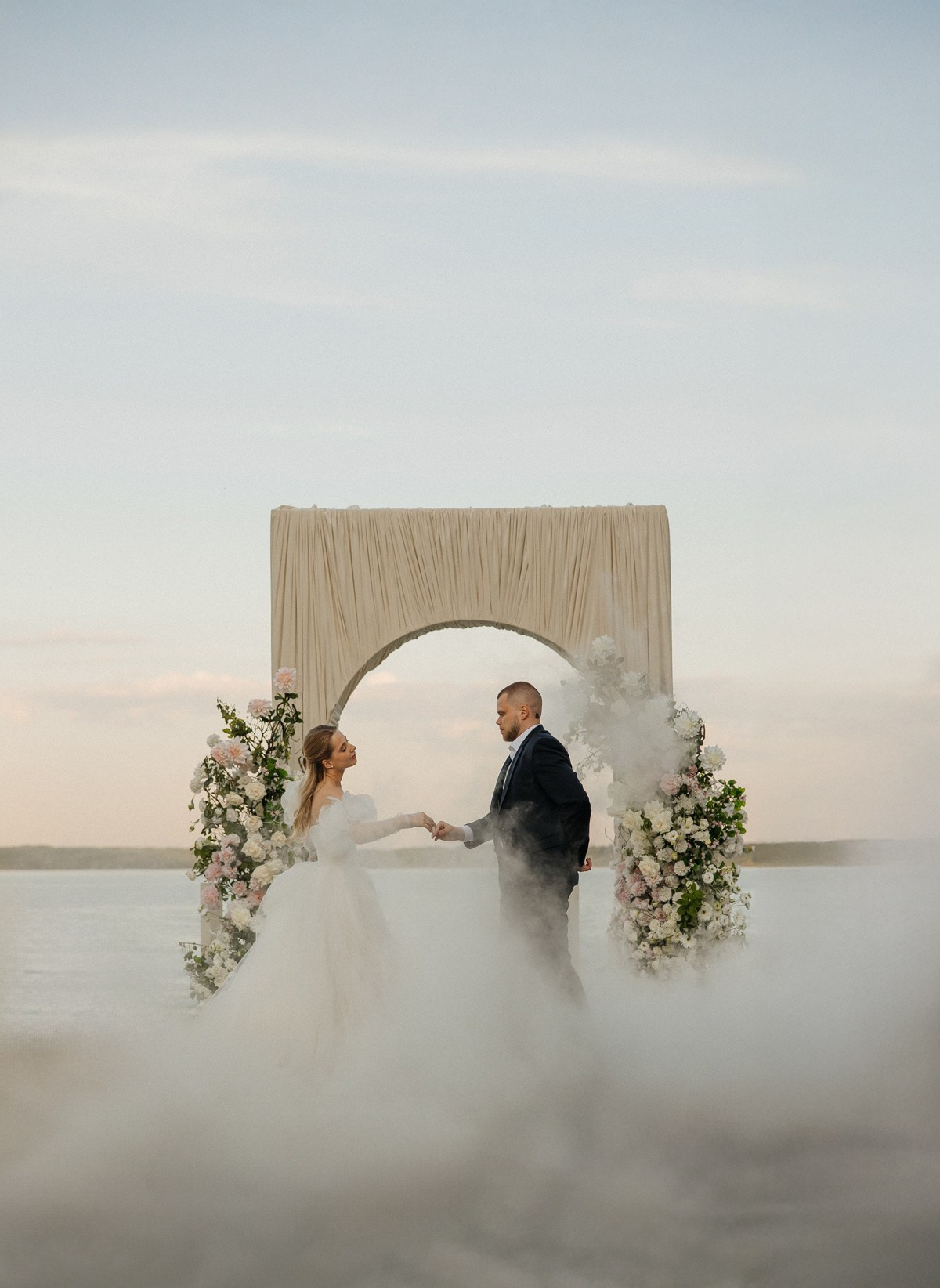 Always. Свадебный фотограф Москва