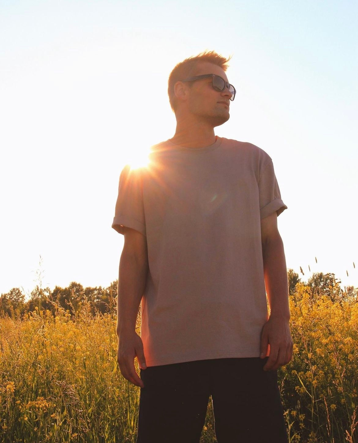 Дмитрий. Фотограф и видеограф в Санкт-Петербурге