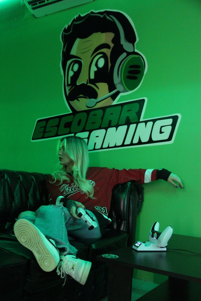 Ольга. Фотограф и видеограф в Санкт-Петербурге