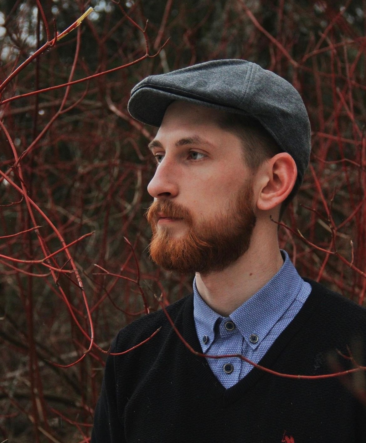 Игорь. Фотограф и видеограф в Санкт-Петербурге