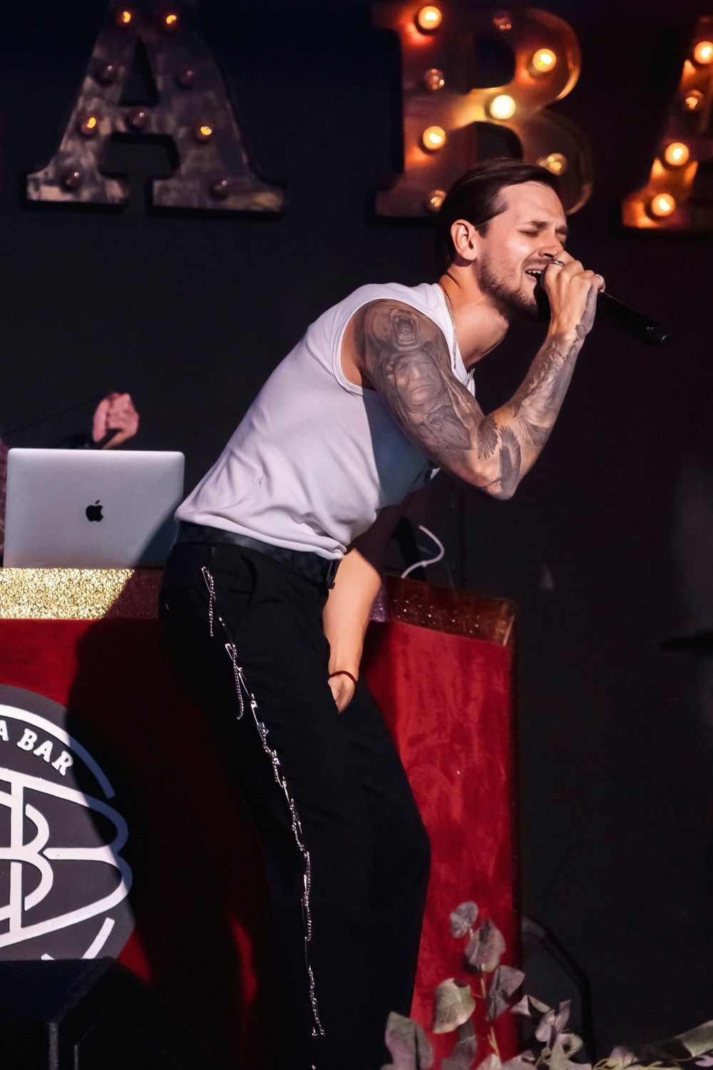 Misha Marvin. Профессиональный фотограф в городе Астана Копанев Данил