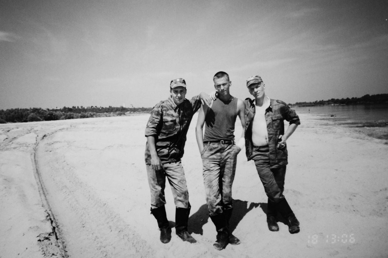 Обо мне. Портретная и репортажная съёмка