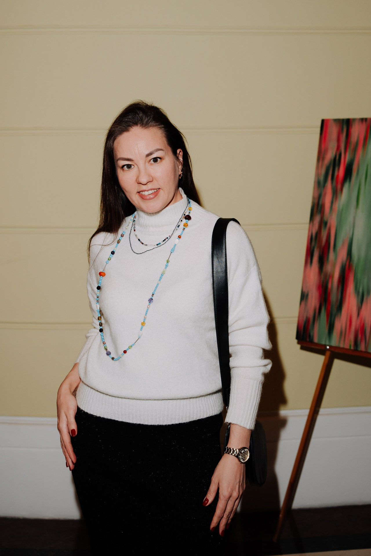 Kamerger Club. Журнал Камергер