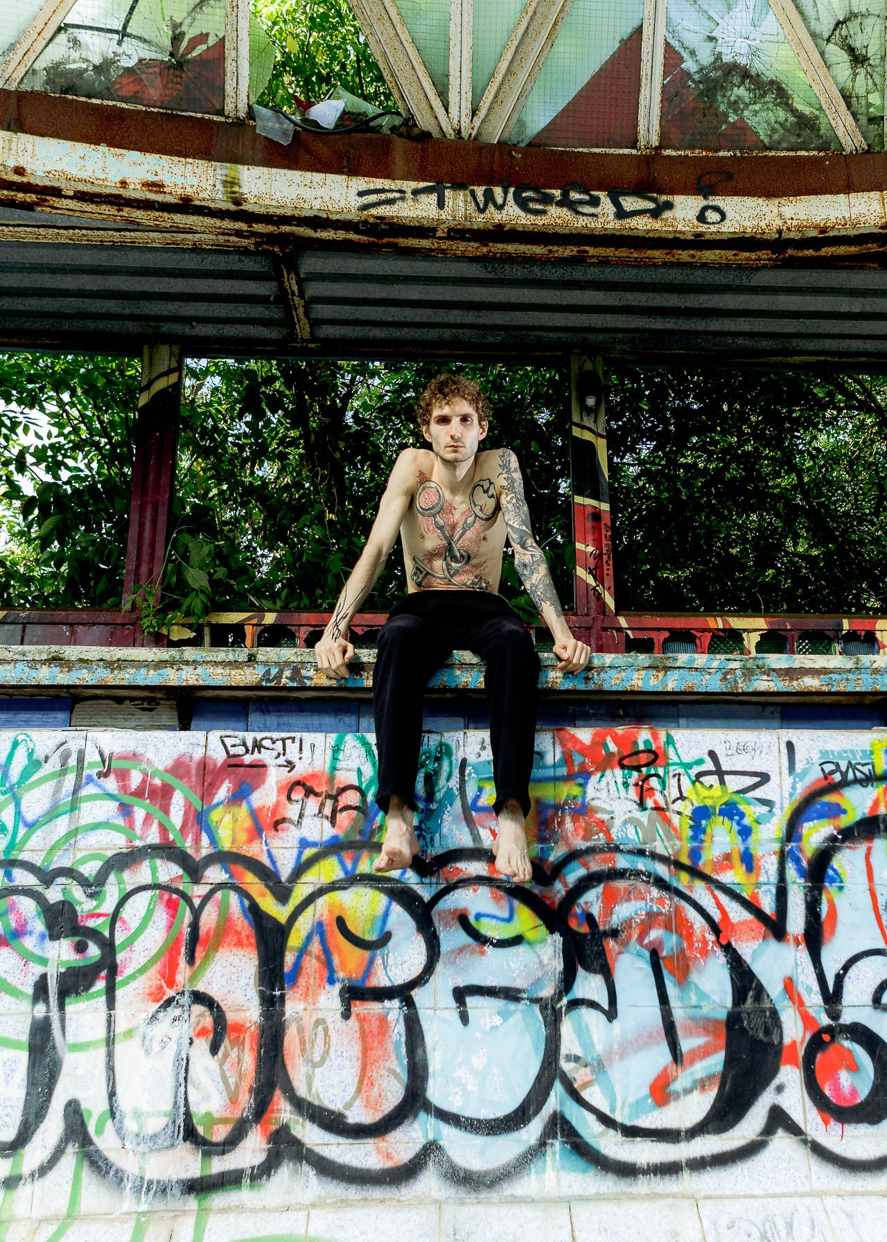 Никита Орлов