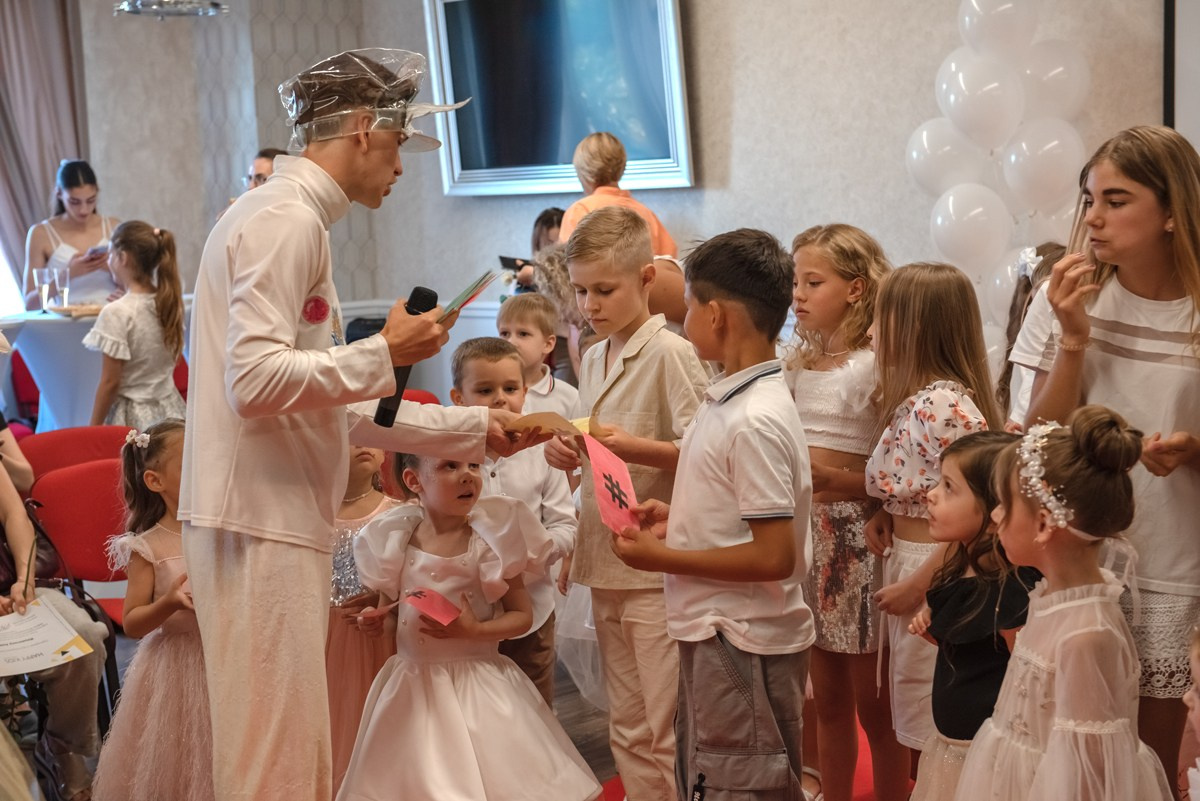 Выпускной HAPPYkids 2023. Семейный и коммерческий фотограф в Сочи Александр Бодунов