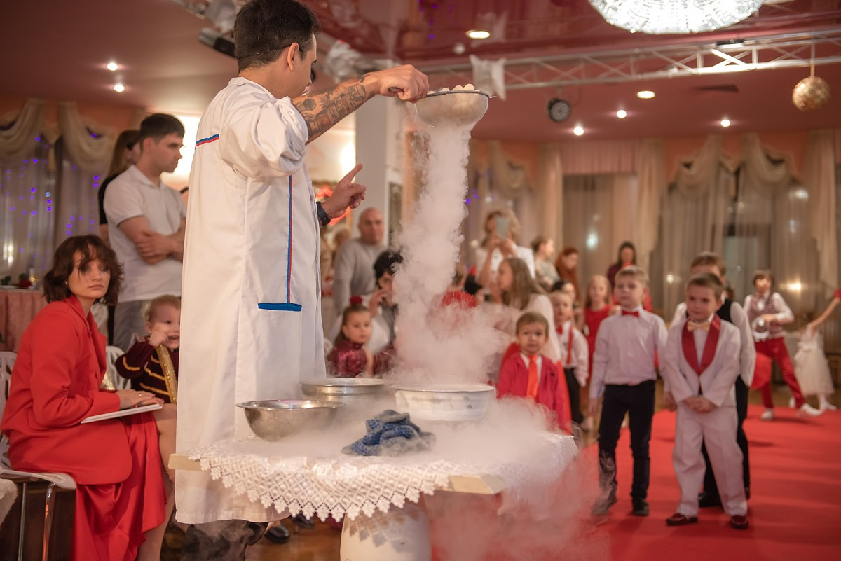 Выпускной в детской школе моделей HAPPYkids 2024. Семейный и коммерческий фотограф в Сочи Александр Бодунов