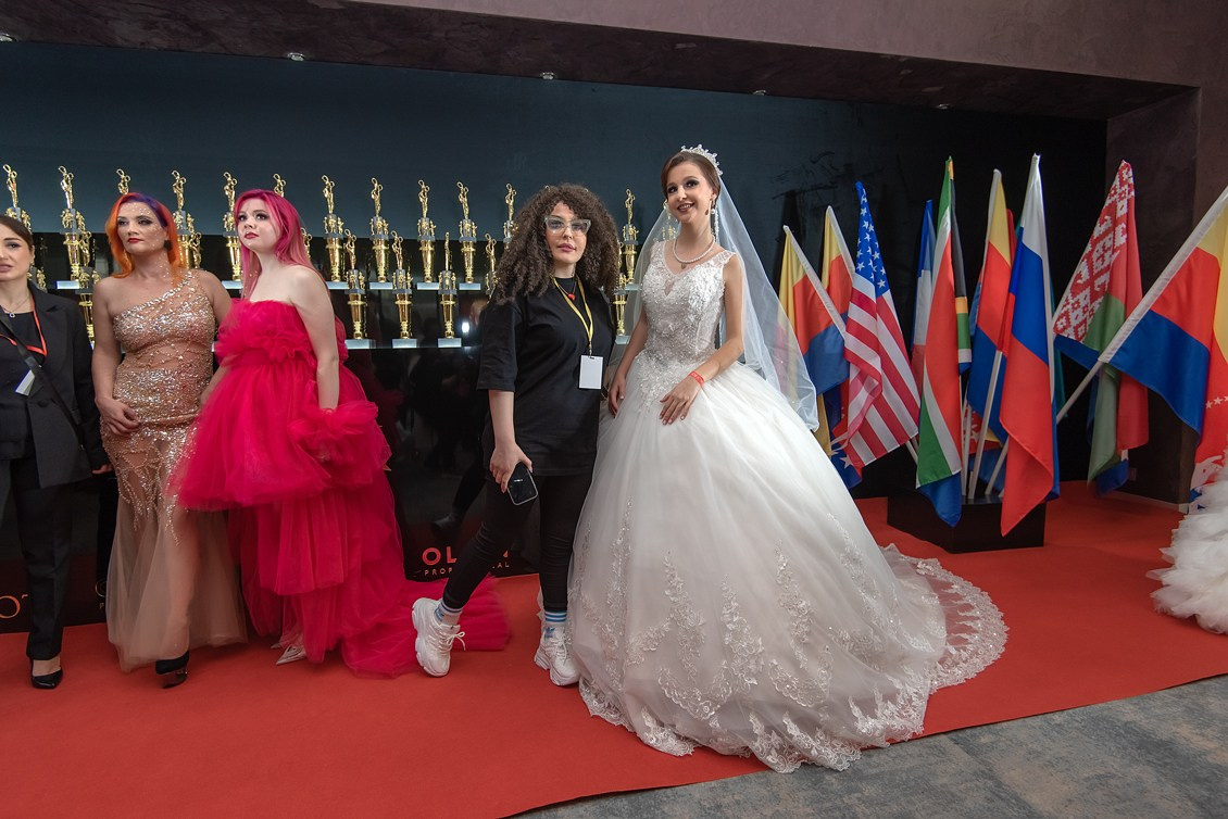 World Championship by Gergy KOT. Семейный и коммерческий фотограф в Сочи Александр Бодунов