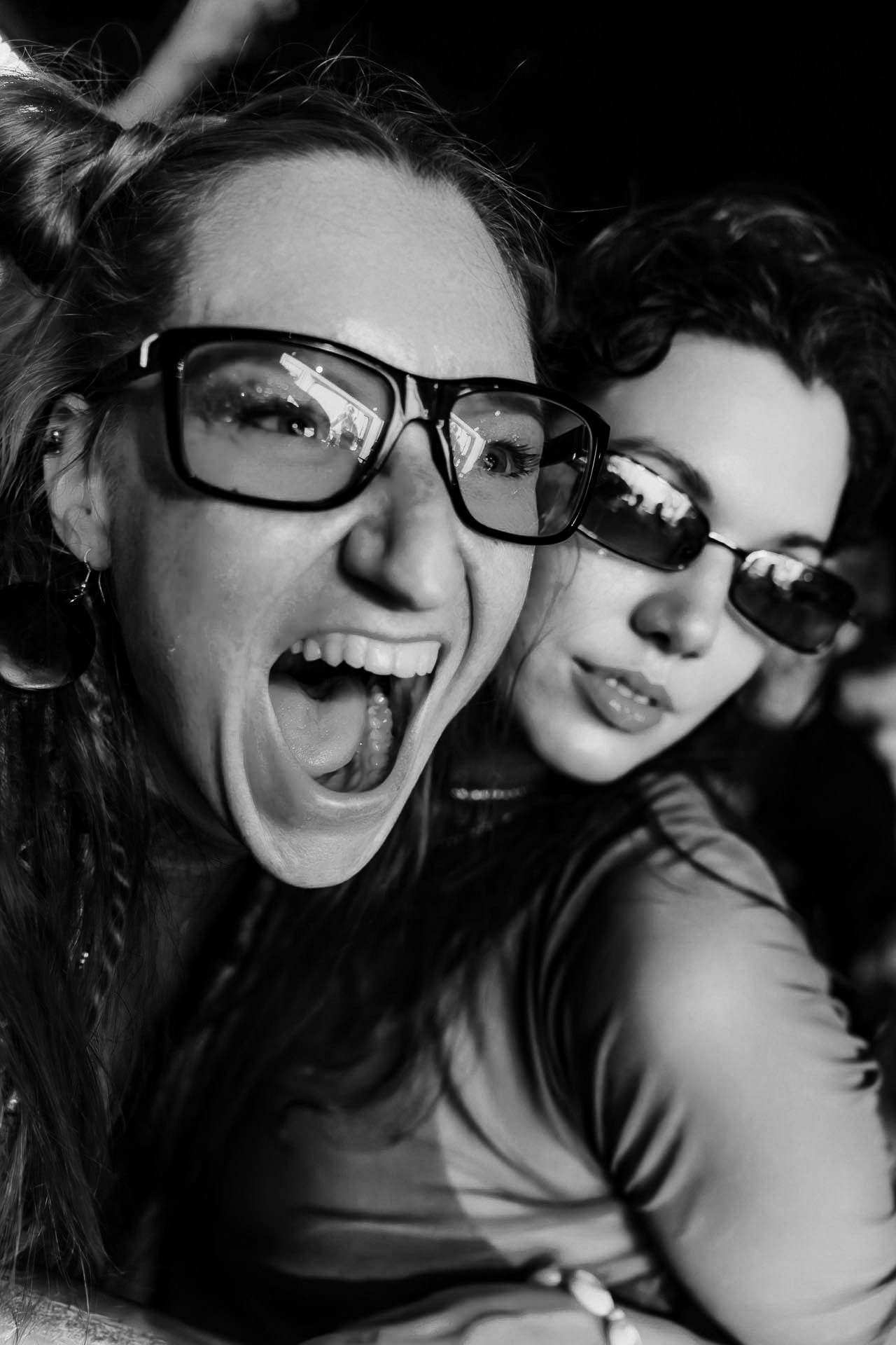 Çava MTV Hits. Андрей Цветков — репортажный, свадебный и портретный фотограф в Санкт-Петербурге