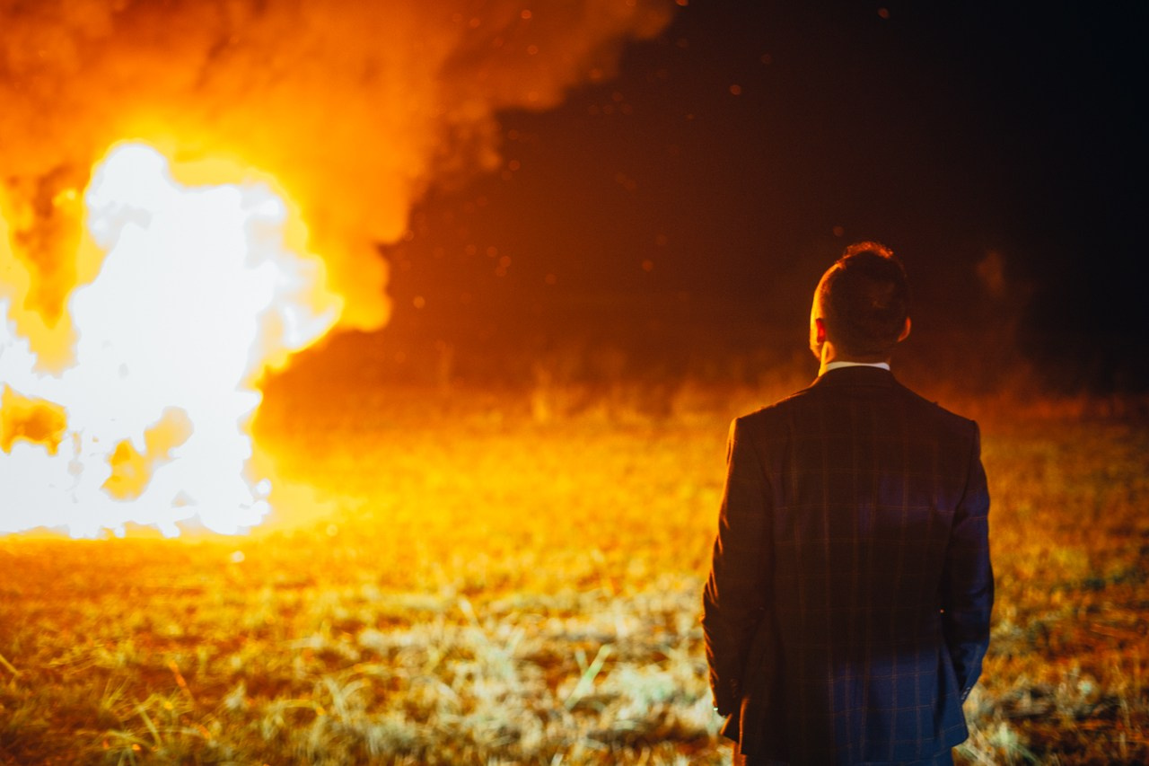 Бэкстейдж съемка рекламы. Фотограф Денис Денисов