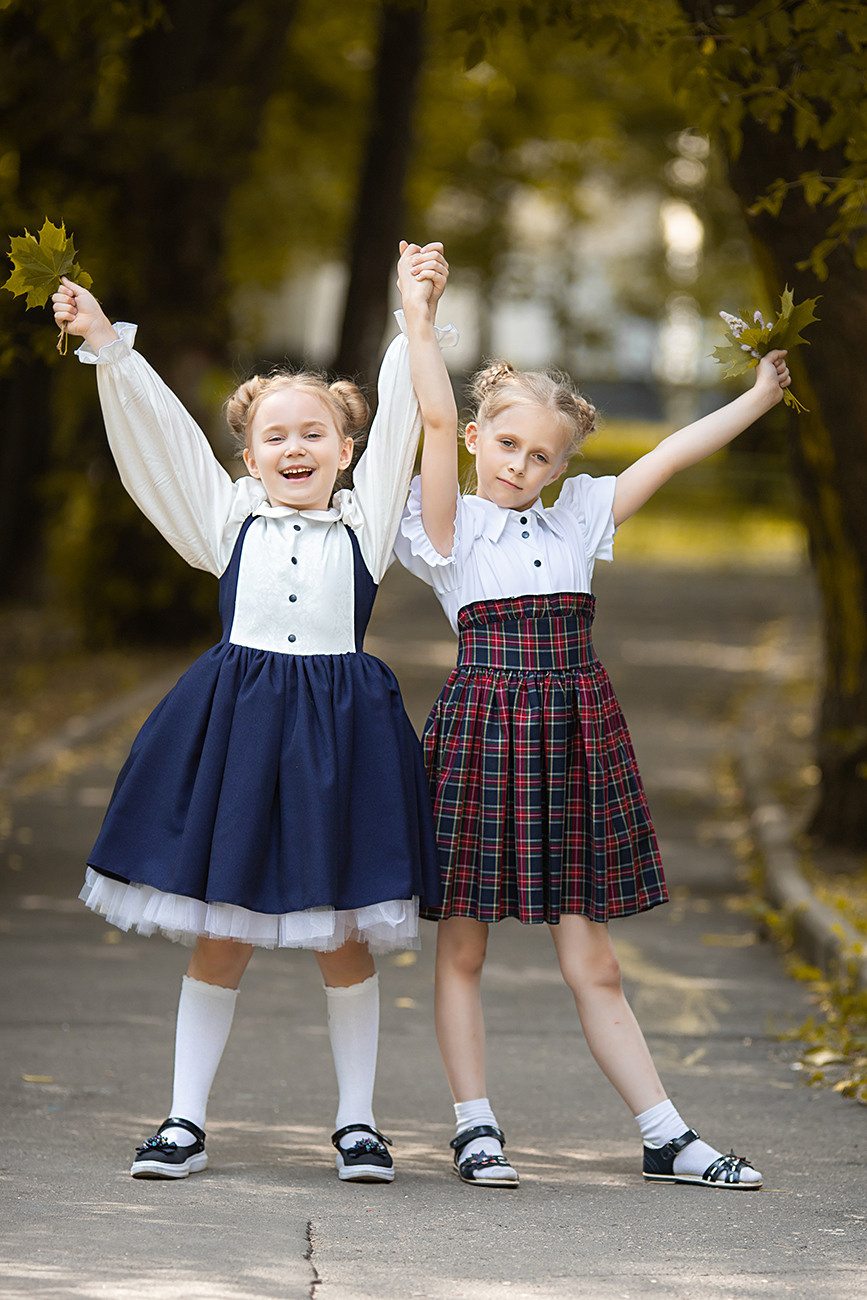 Фотосессия для первоклассников для создания школьного альбома. Выпускные альбомы для школ и детских садов — фотокниги и виньетки