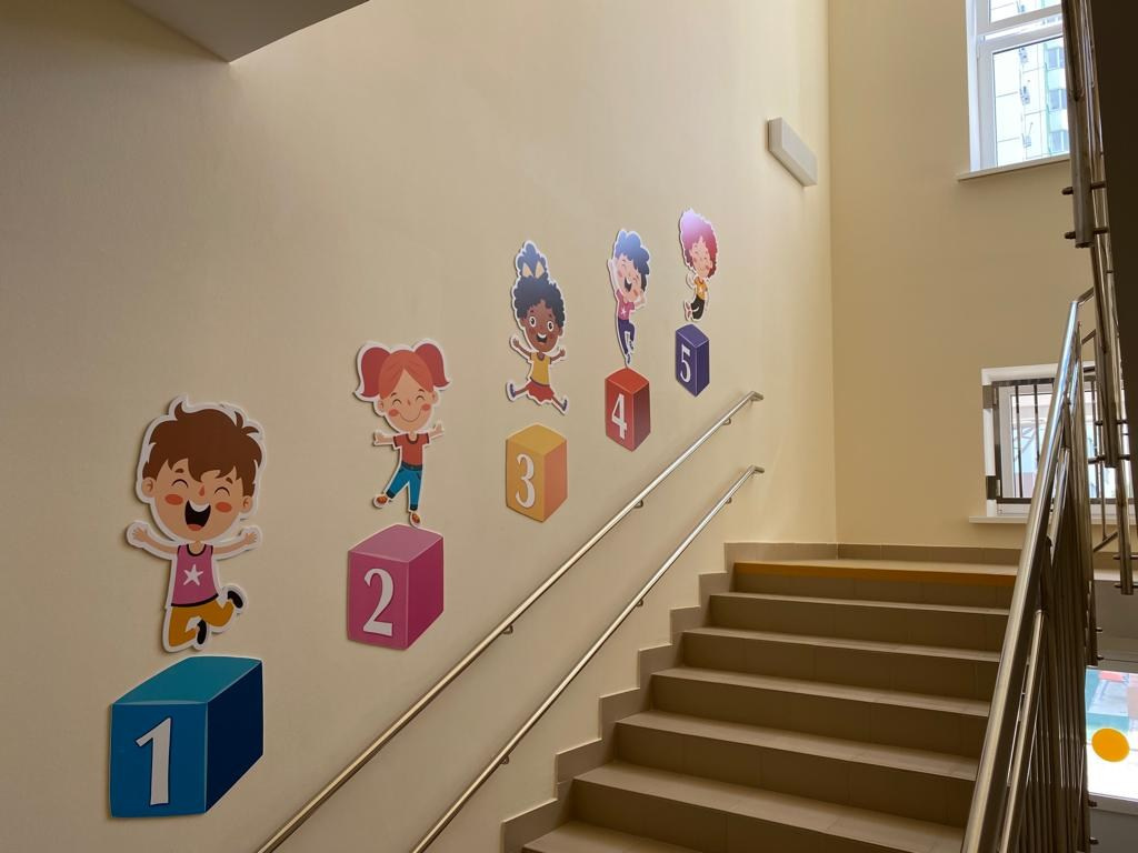 Декоративные. ГлавСтенд