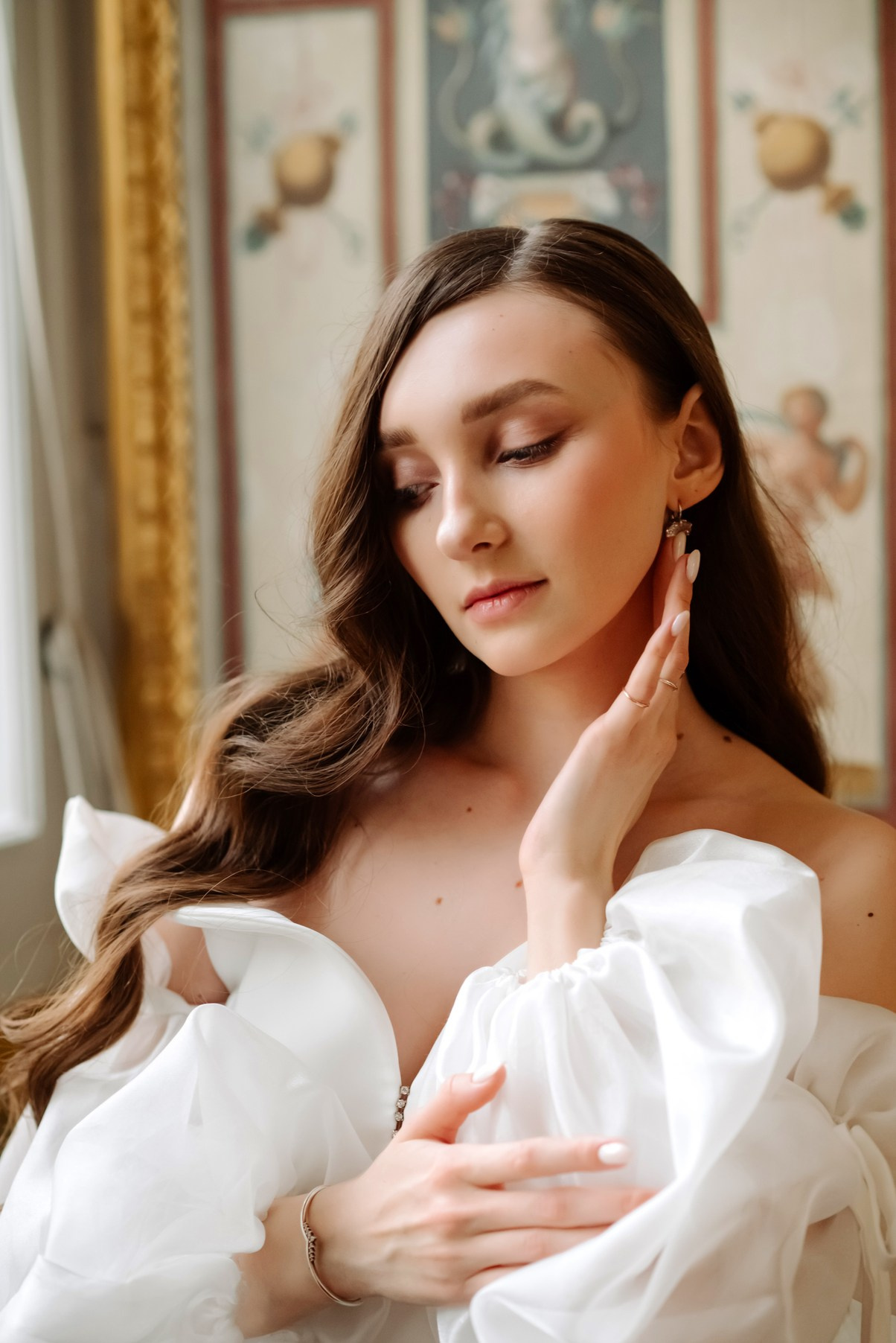 История в Эрмитаже. Свадебный и семейный фотограф в Санкт-Петербурге Елена Худякова