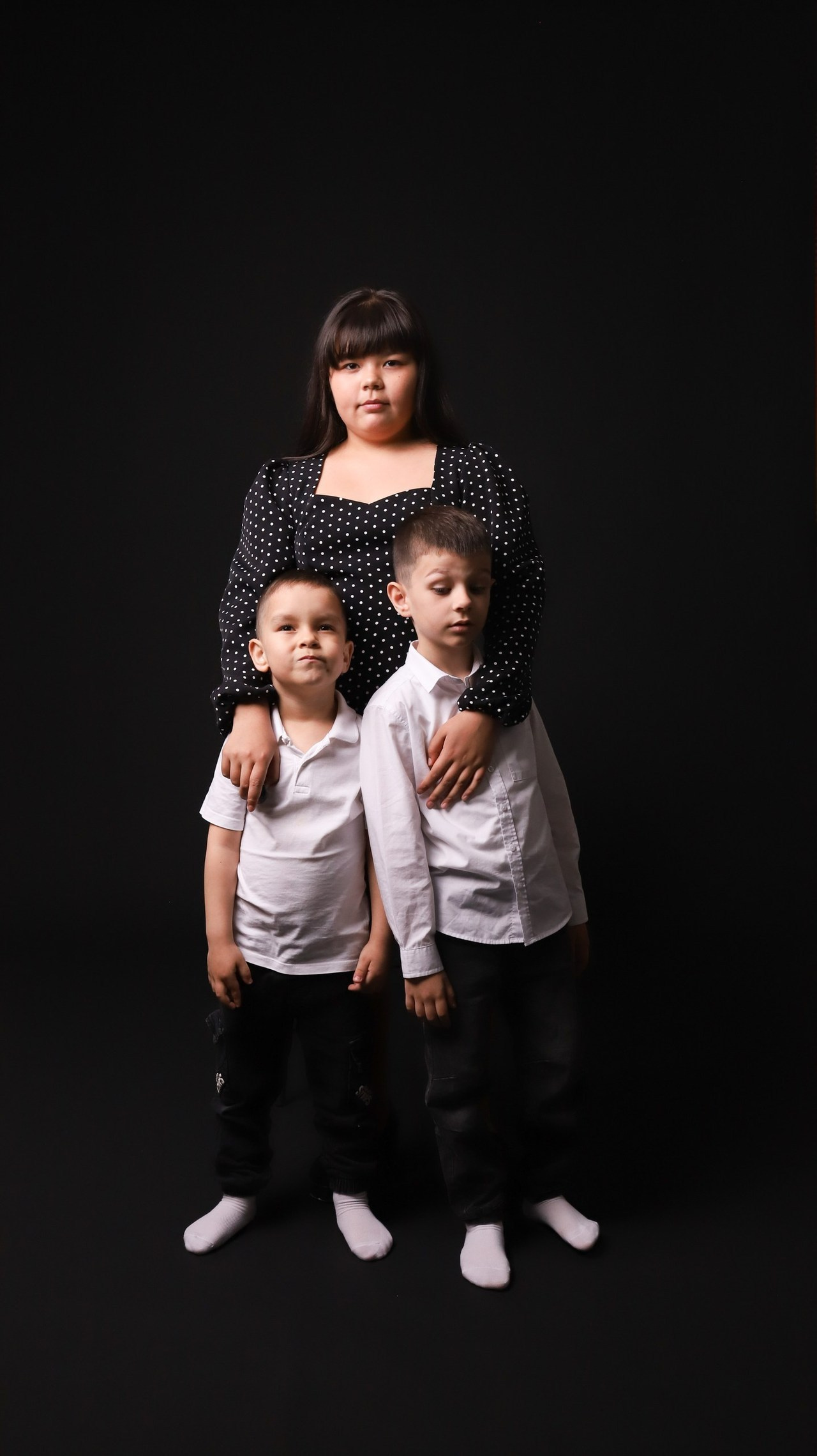 Отзывы. Автопортретная