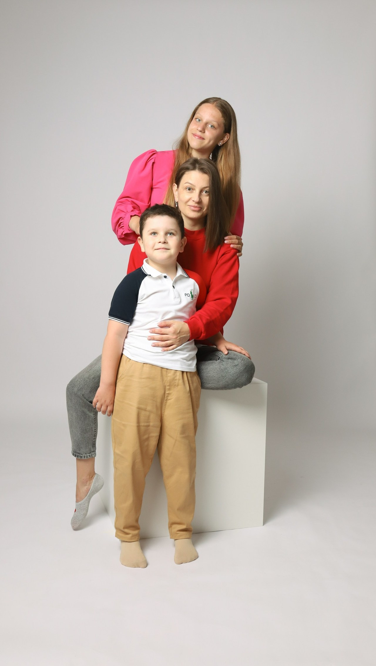 Отзывы. Автопортретная