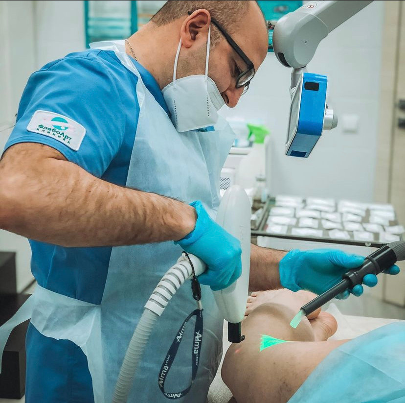 Fleboart Краснодар. Создаю контент для бизнеса- Андрей Корниенко и упаковываю компании и экспертов в Краснодаре