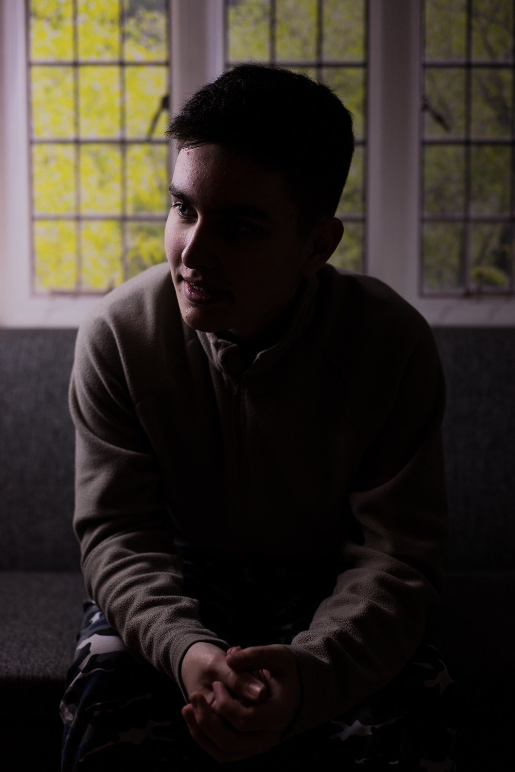 Домашние съемки. Фотограф в Санкт-Петербурге