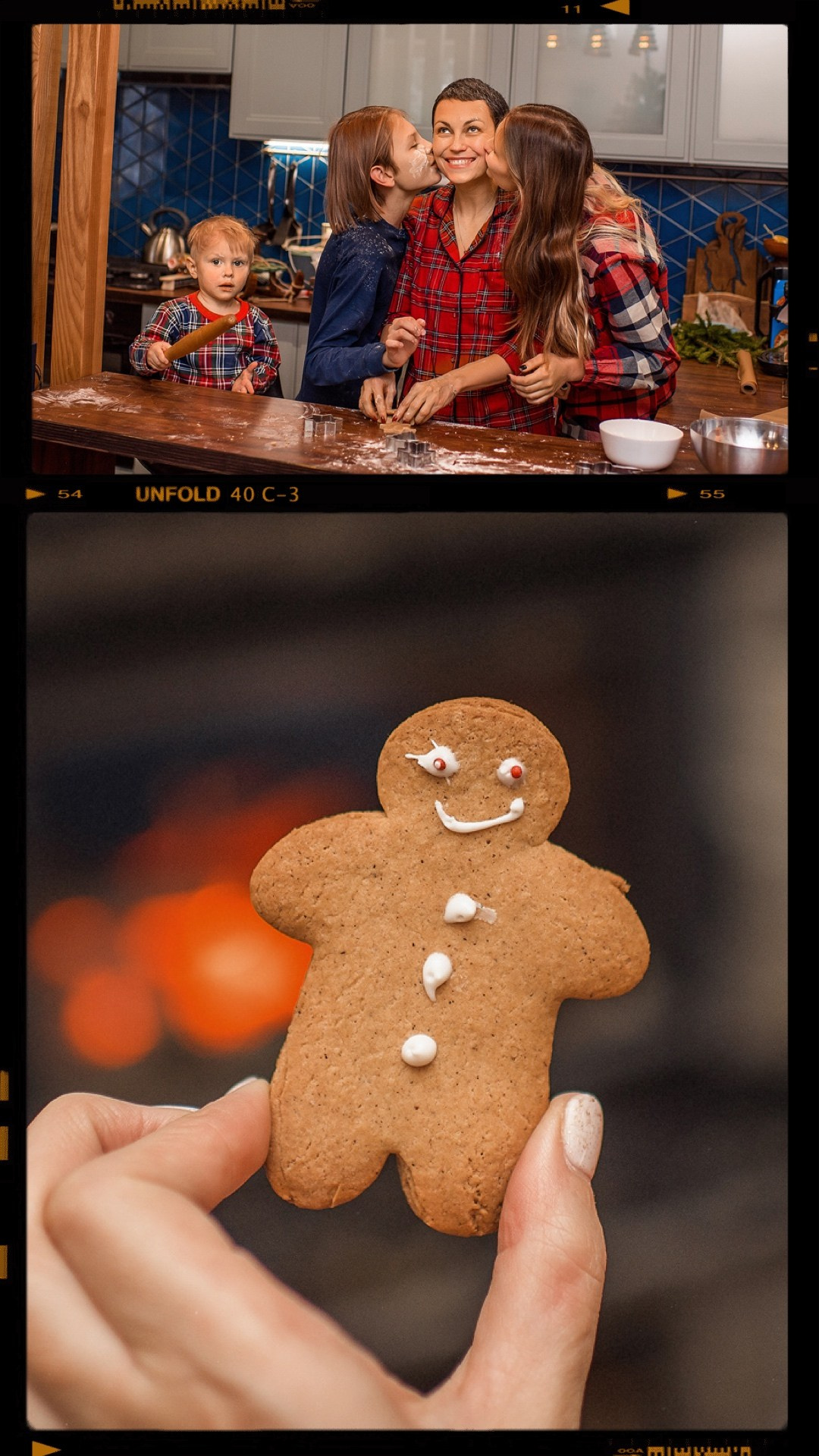 НОВОГОДНЯЯ, ПИЖАМНАЯ :). Свадебный и семейный фотограф РИТА БОЧКАРЁВА