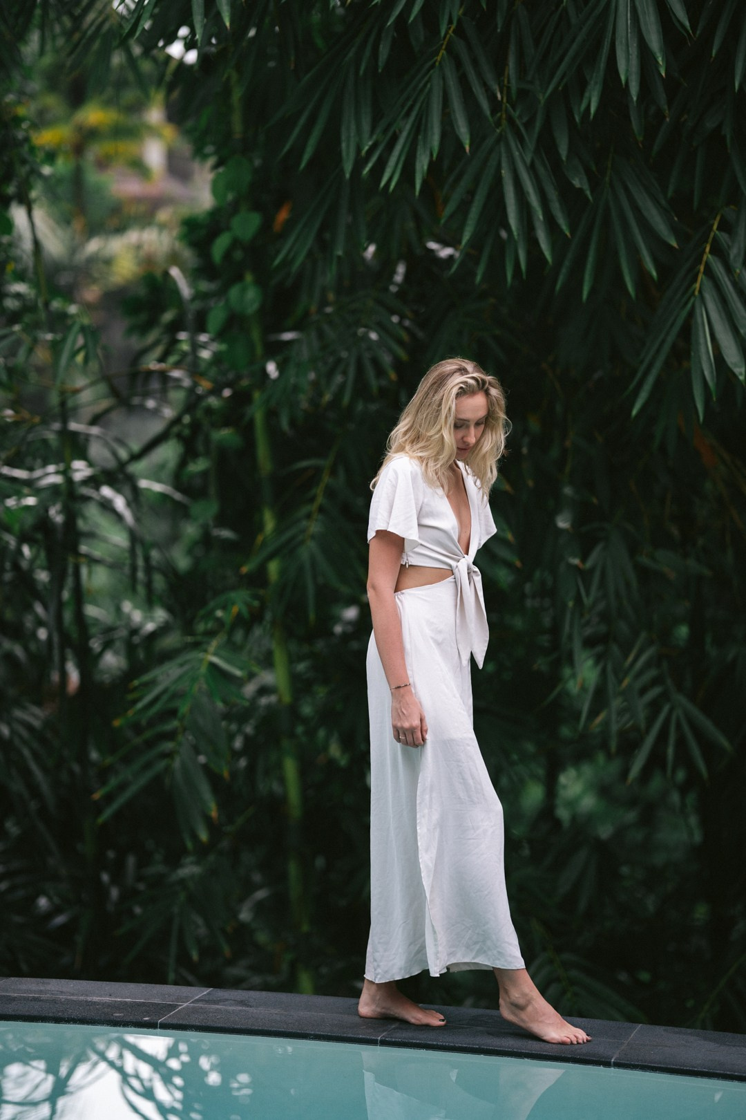 Yana. Kseniia Kremneva — Photographer