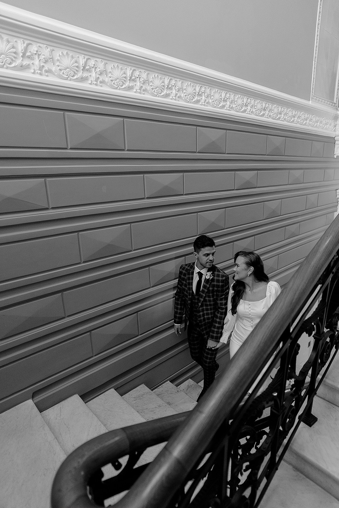 Михаил & Анастасия. Свадебный и семейный фотограф в Казани и Зеленодольске Ланочкин Илья