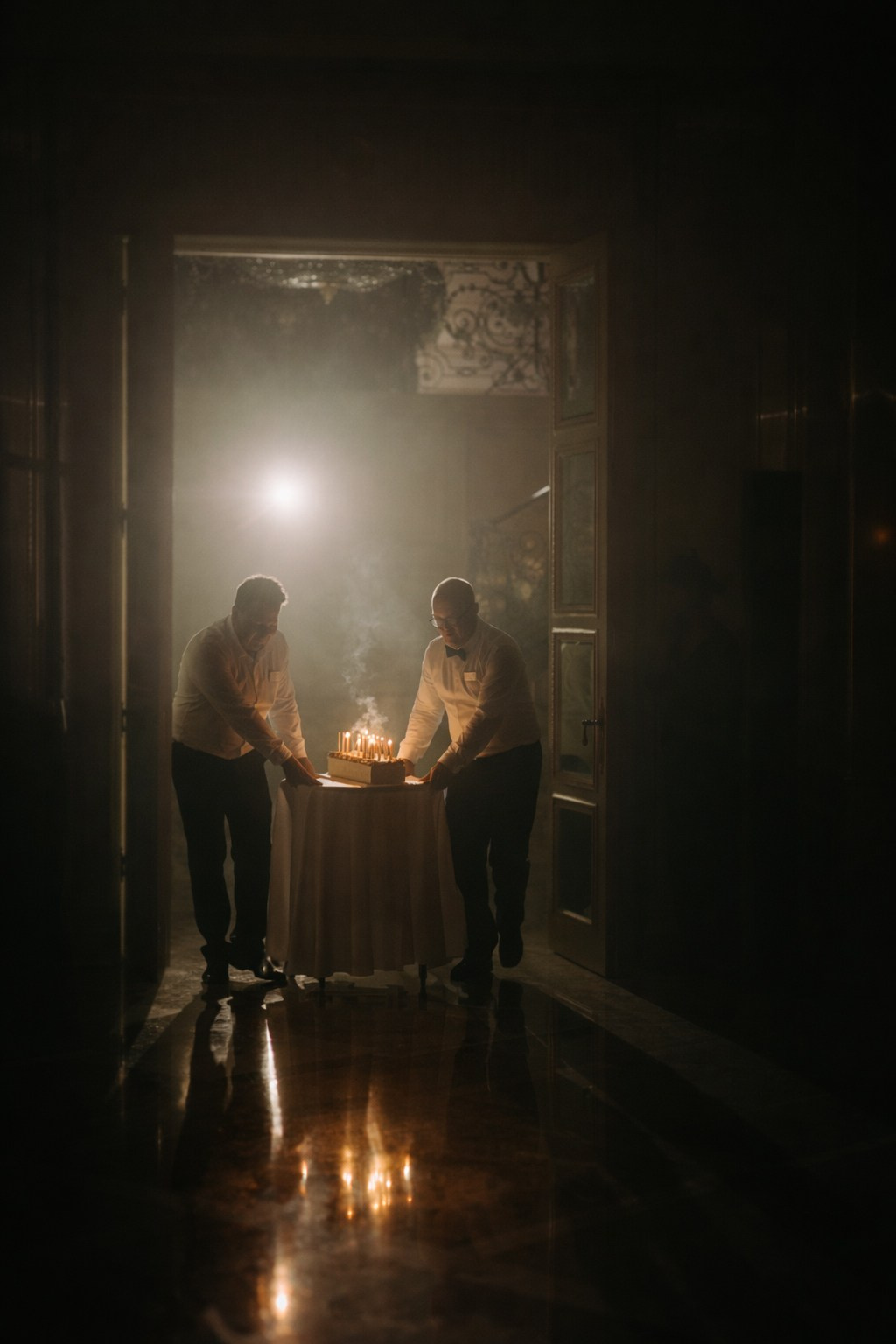 Владимир и Мария. Свадебный и портретный фотограф