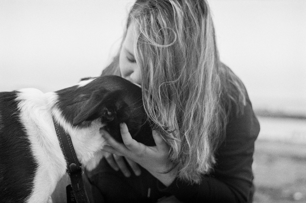 'Animals are better than people'. Междисциплинарный художник и режиссер София Меликова