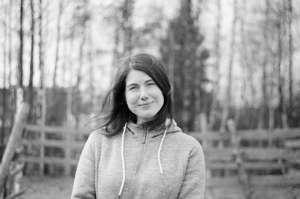 Three Comrades. Междисциплинарный художник и режиссер София Меликова