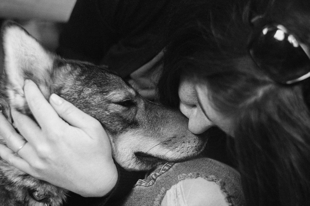 Three Comrades. Междисциплинарный художник и режиссер София Меликова