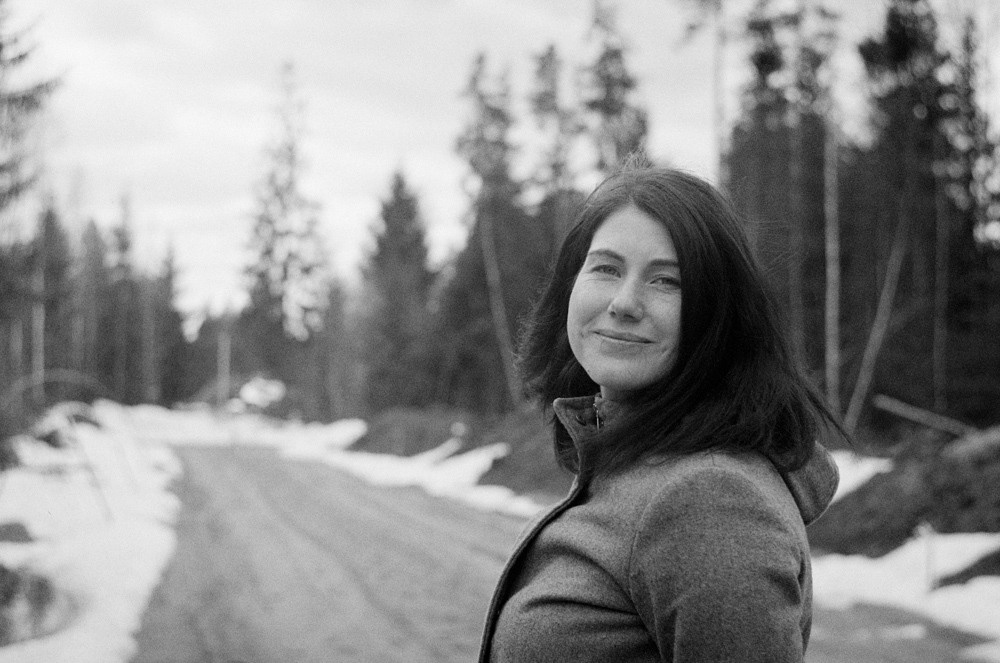 Three Comrades. Междисциплинарный художник и режиссер София Меликова