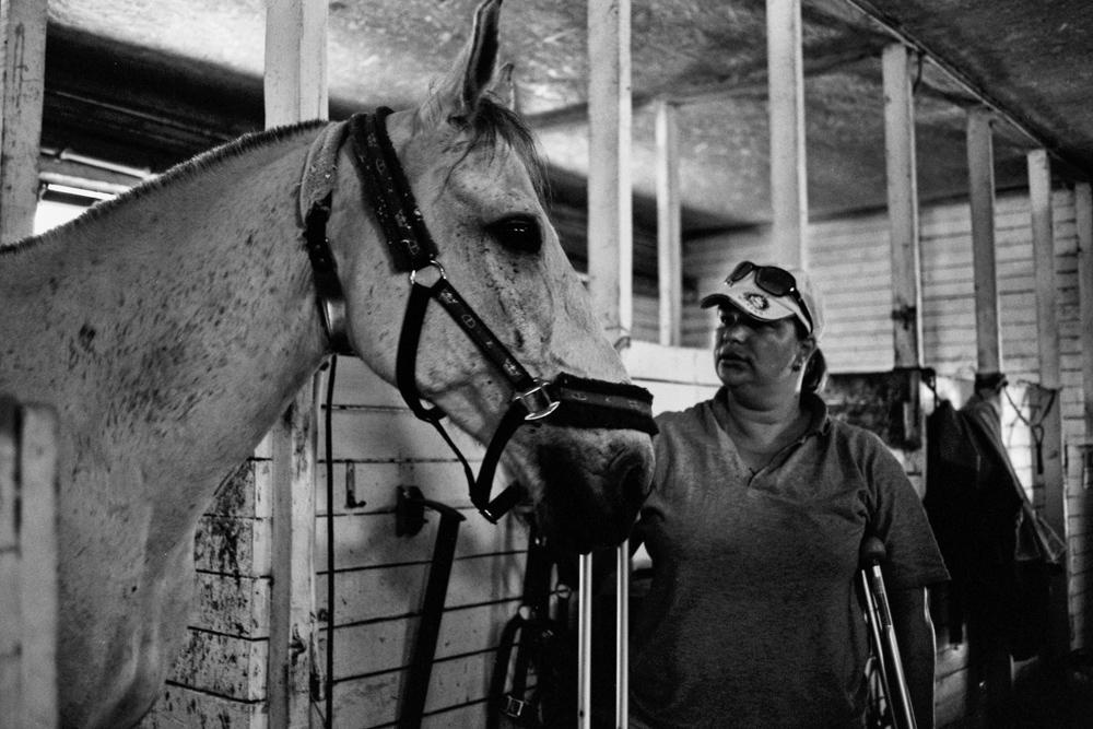 Friendship for Salvation. Междисциплинарный художник и режиссер София Меликова