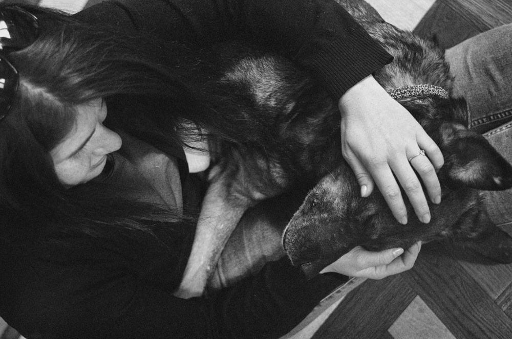 Three Comrades. Междисциплинарный художник и режиссер София Меликова