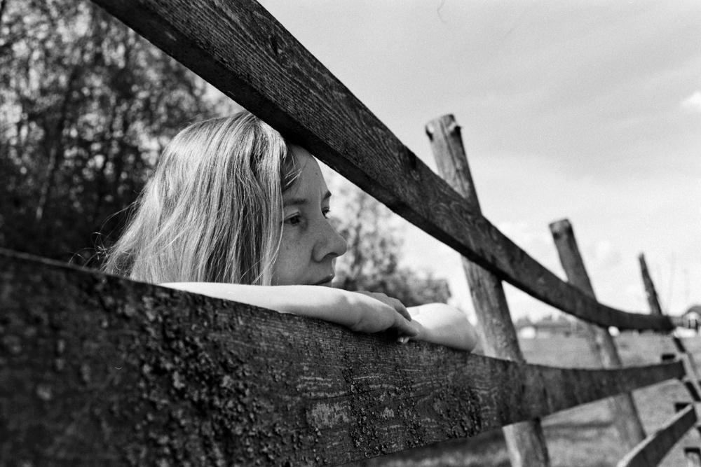 Friendship for Salvation. Междисциплинарный художник и режиссер София Меликова