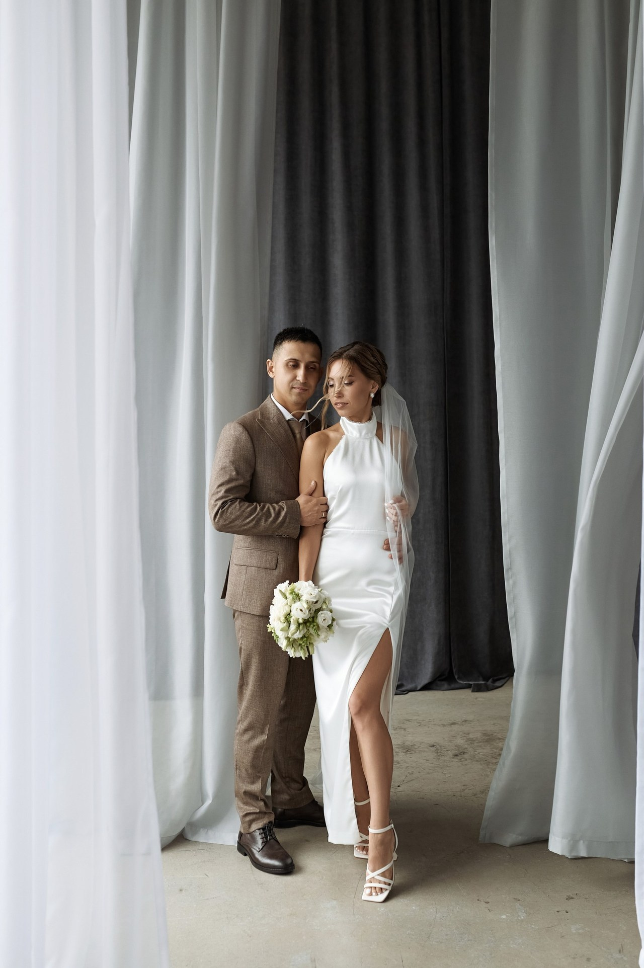 Отзывы. Свадебный и семейный фотограф Регина Кагарманова