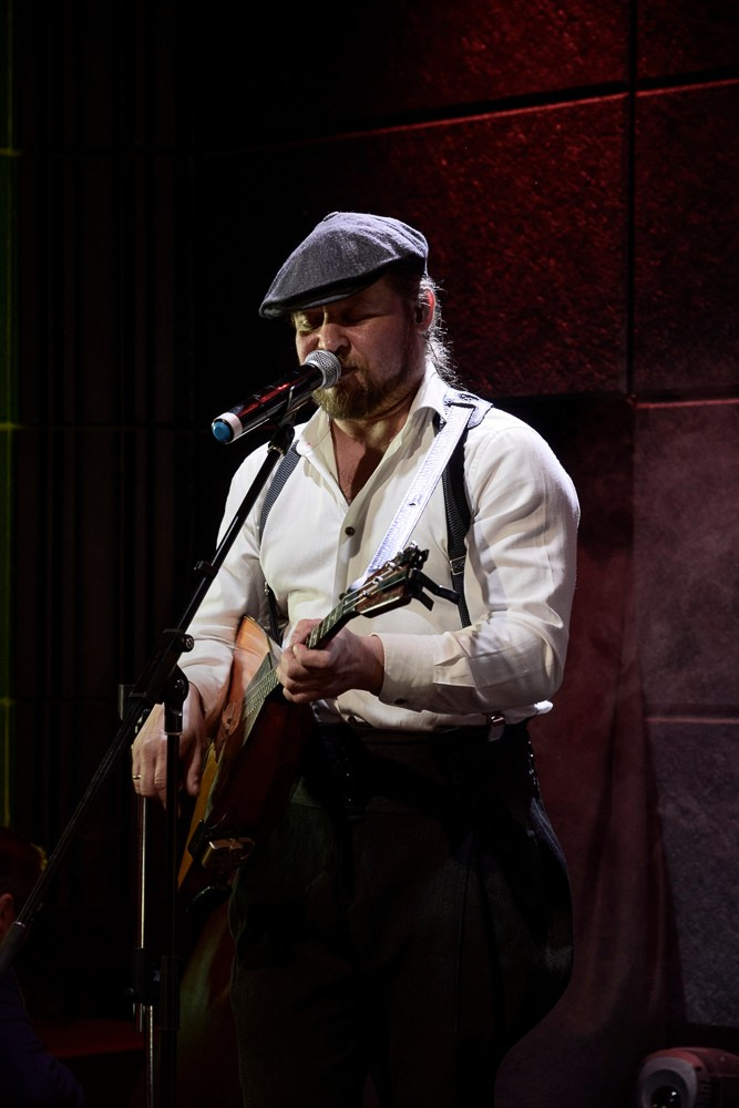 Музыканты. Алексей Солянников. Фотограф Москва и Московская область