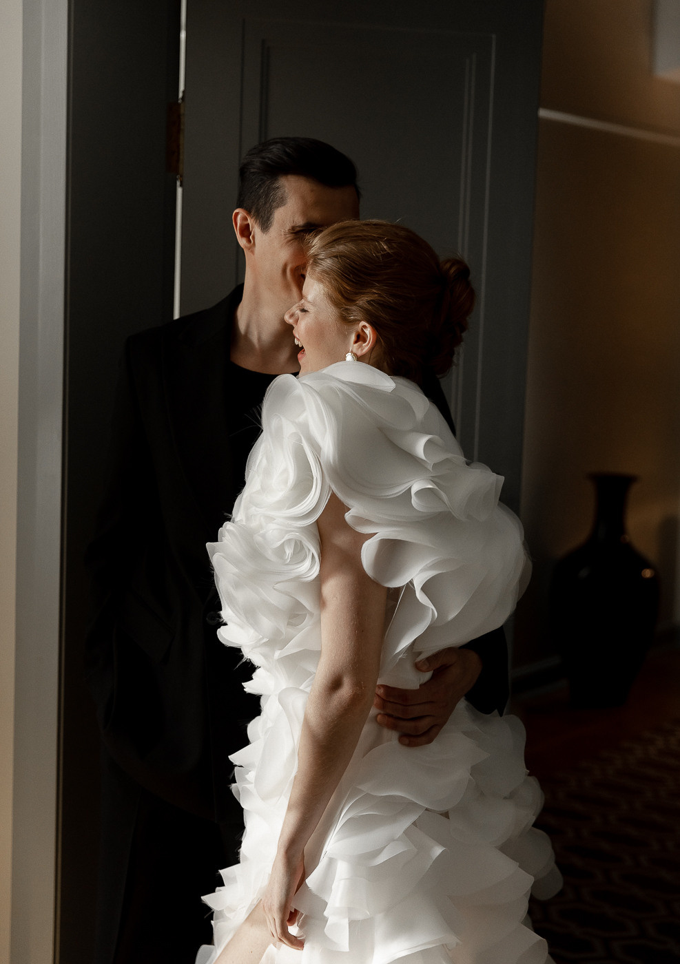 UNREAL. Свадебный фотограф Ярославль, Рыбинск