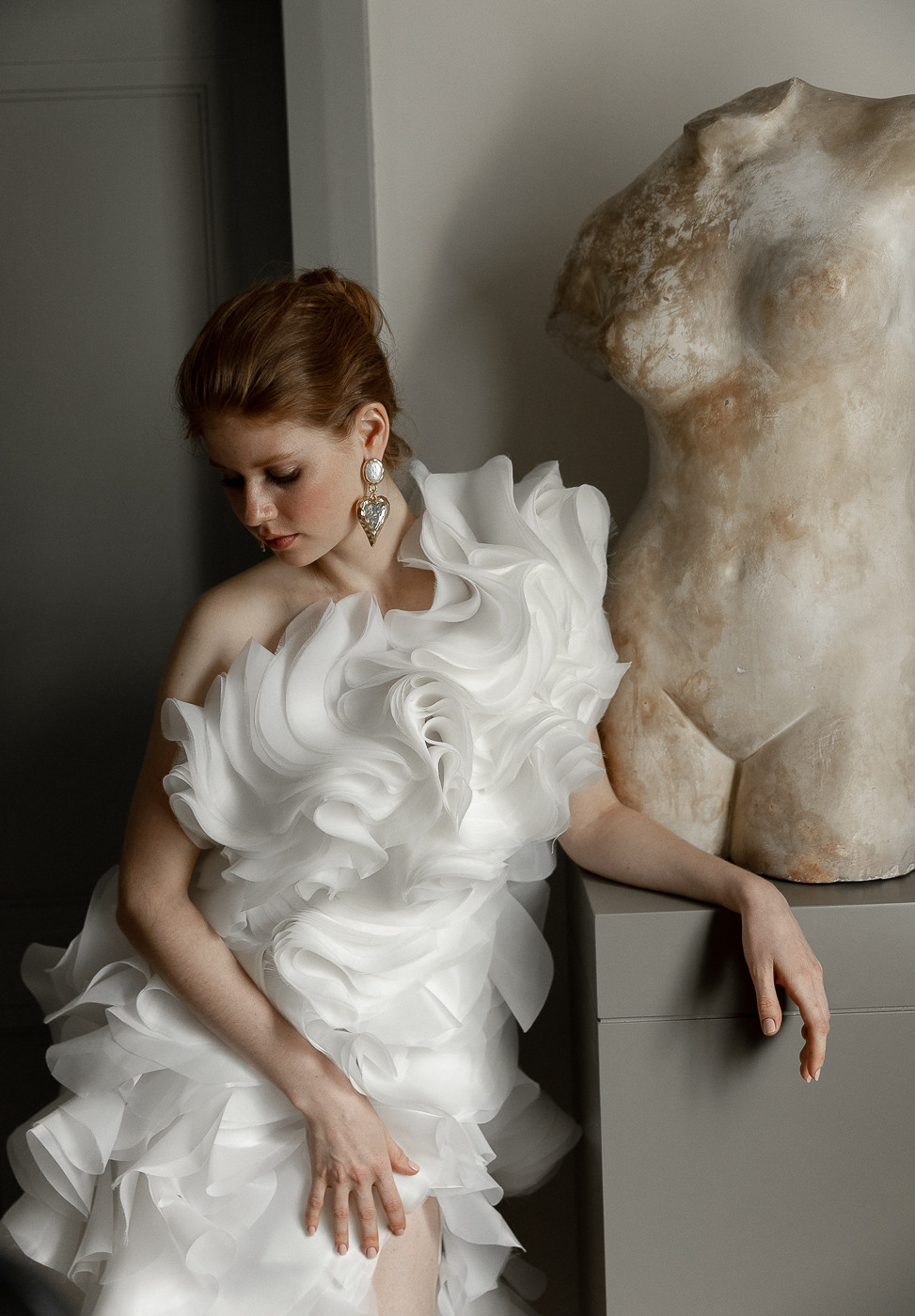 UNREAL. Свадебный фотограф Ярославль, Рыбинск