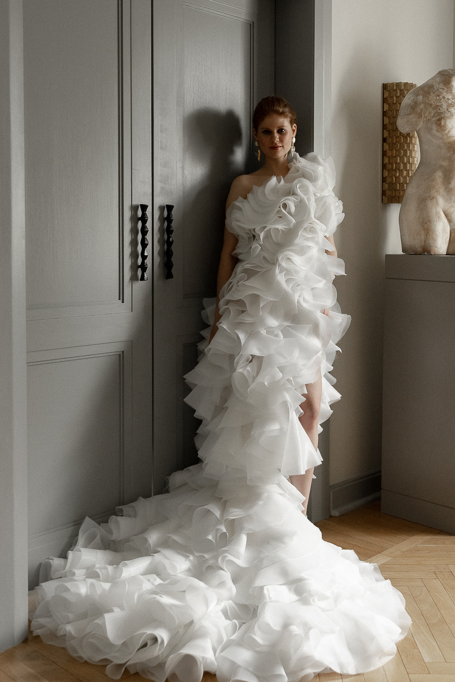 UNREAL. Свадебный фотограф Ярославль, Рыбинск