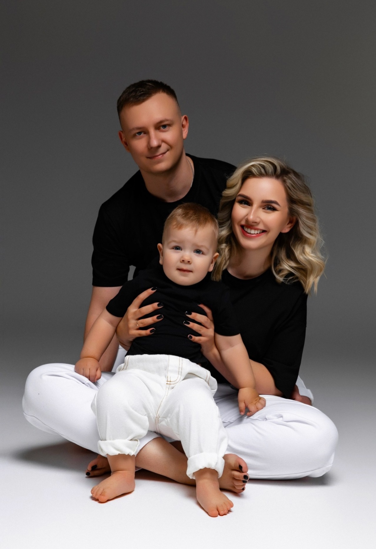 Семья. Фотограф беременности в Воронеже Кристина Беляева