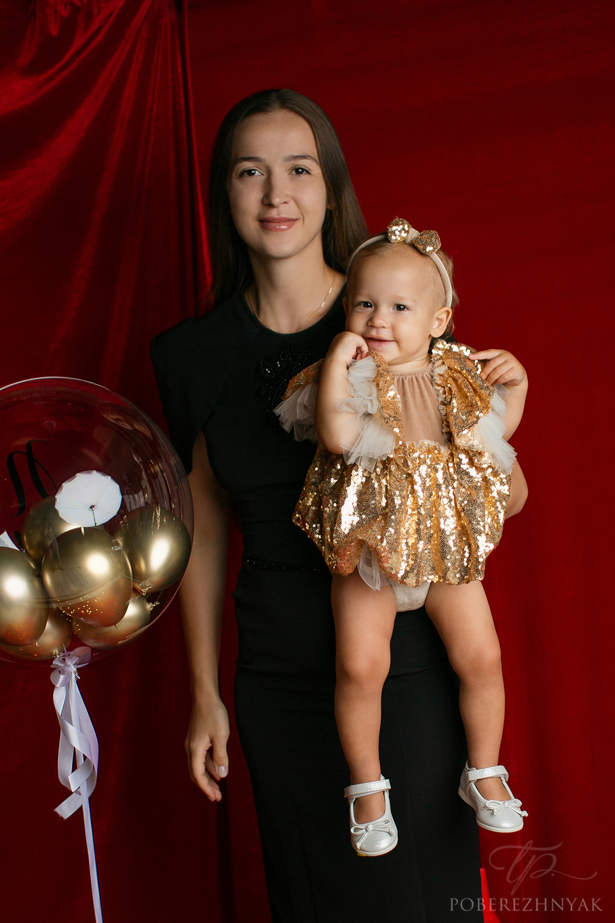 Годик Николь. Фотограф новорожденных во Владивостоке Татьяна Побережняк