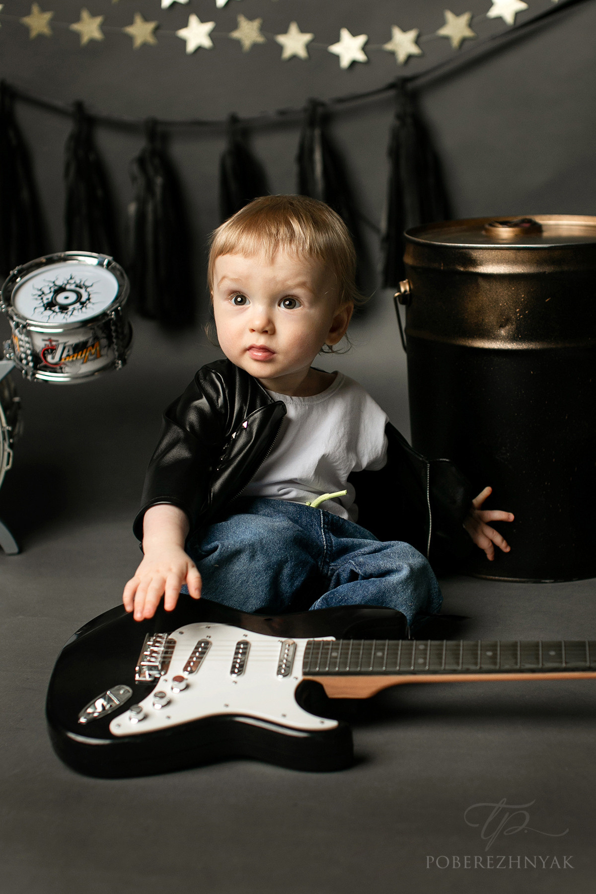 Годик Владислав. Фотограф новорожденных во Владивостоке Татьяна Побережняк