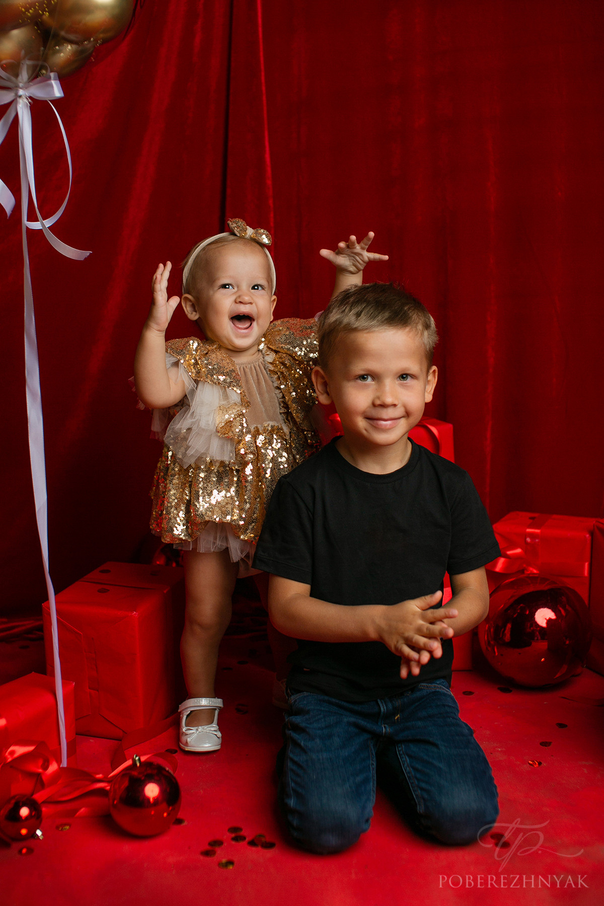 Годик Николь. Фотограф новорожденных во Владивостоке Татьяна Побережняк